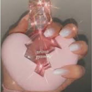 Meet your Posher, Amariaya